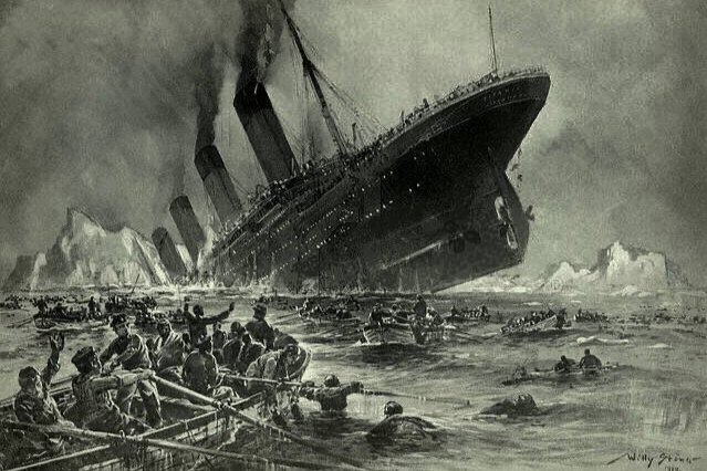 Tax havens sinking ship